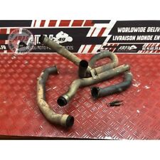 Collecteur d'échappement