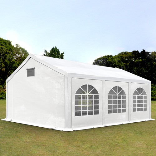 Toolport barnum tente - barnum, de