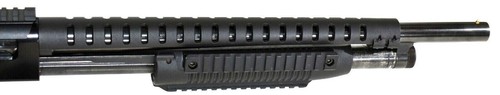 Trinity polymer heat - polymer, shield