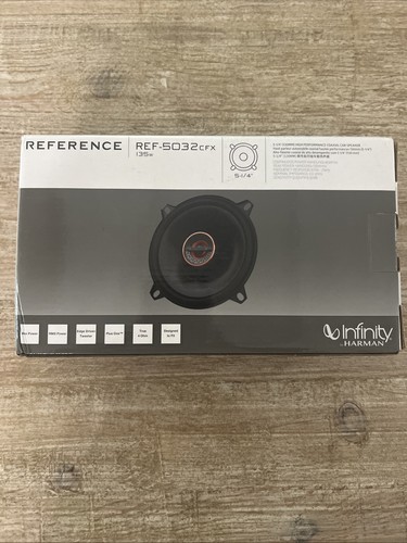 Infinity reference 5032cfx - infinity,