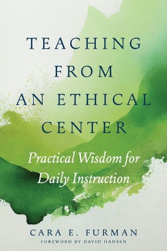 Cara furman teaching from - e.,