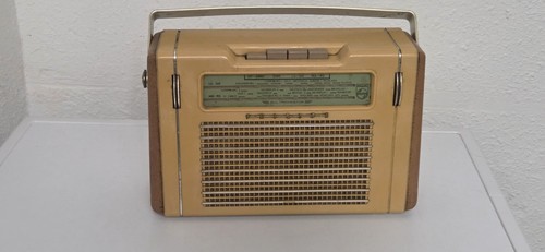 Philips radio vintage - philips,