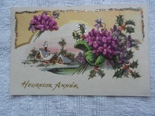 Carte postale ancienne