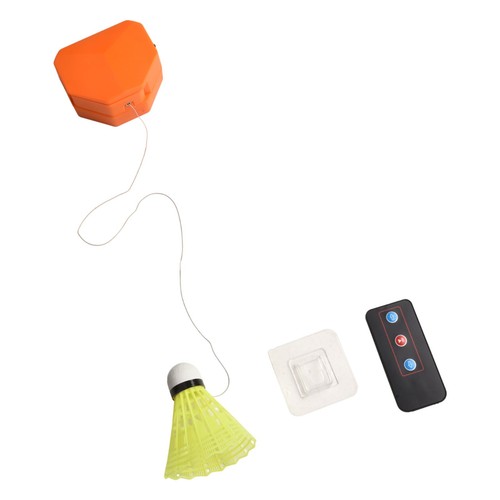 Badminton pro trainer pour - badminton,