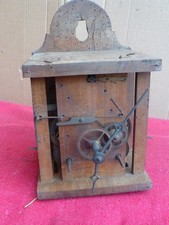 ANCIEN MOUVEMENT DE FORET