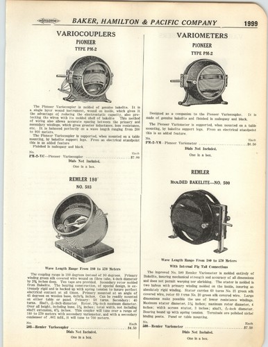 1923 paper remler - paper,