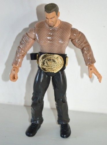 Figurine action figure wwe - action,