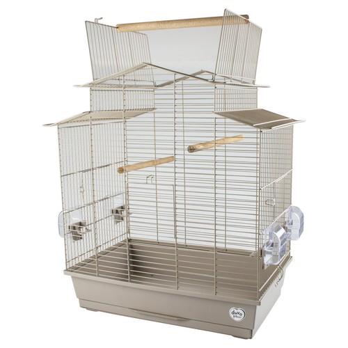 Cage oiseaux duvo - oiseaux, duvo+