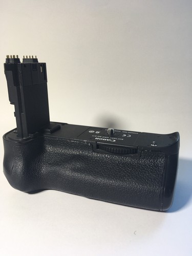 Canon e11 grip batterie - grip,