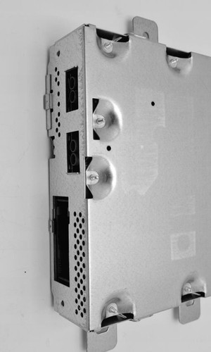 Bentley electronic module - bentley,