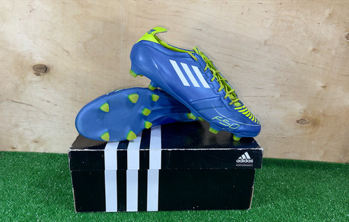Adidas adizero f50 g51582 - adizero, fg