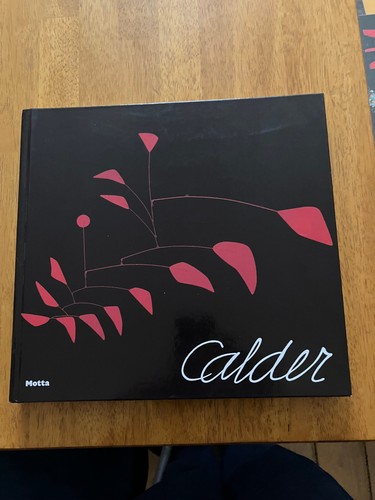 Alexander calder sculptor - alexander,