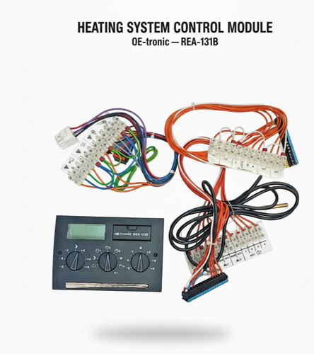 Tronic rea 131b weather - oe-tronic, rea-131b