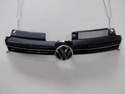 Calandre volkswagen golf - calandre,