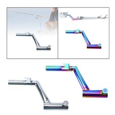 Porte-canne à pêche à