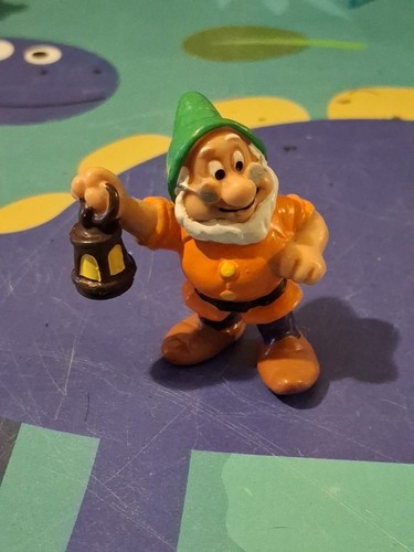 Figurine vintage bully - figurine,