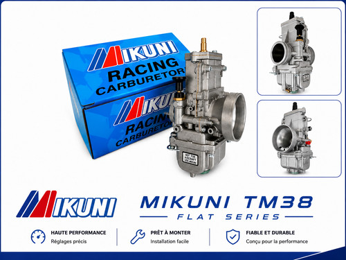 Yamaha 250 carburateur - 250,