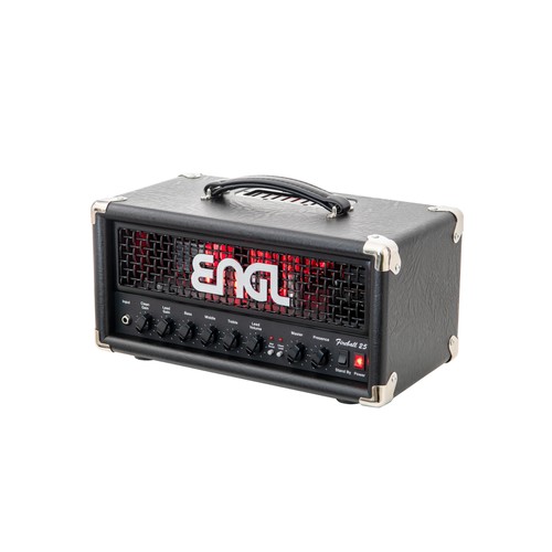 Engl e633bo fireball - engl, 25