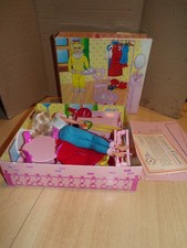 Poupée barbie " MARIDY " avec