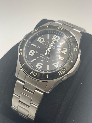 Casio overland ovw - casio, ovw-110