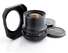 Mamiya Sekor Z 50mm Lens #2837