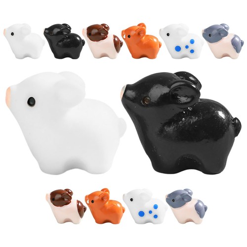 Pcs jouets animaux de la - pcs,