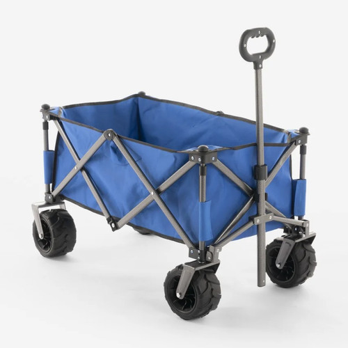 Chariot pliant roues - pliant,