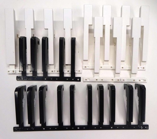 Replacement keys for casio - keys,