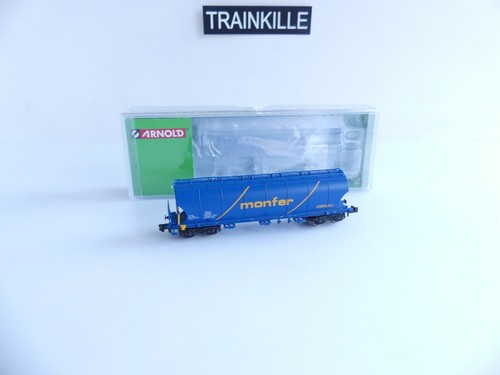 Arnold hn6512 wagon - arnold,
