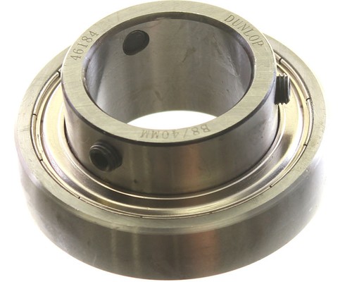 Roulement axe 40mm - o', /