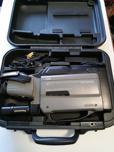 Panasonic 188 - panasonic, ag
