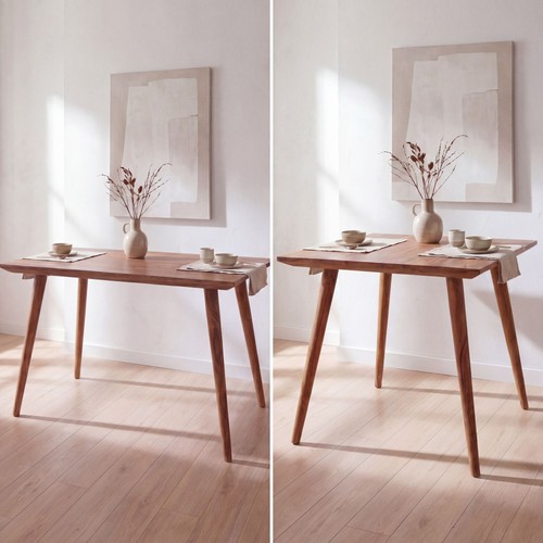 Finebuy table salle à - de,