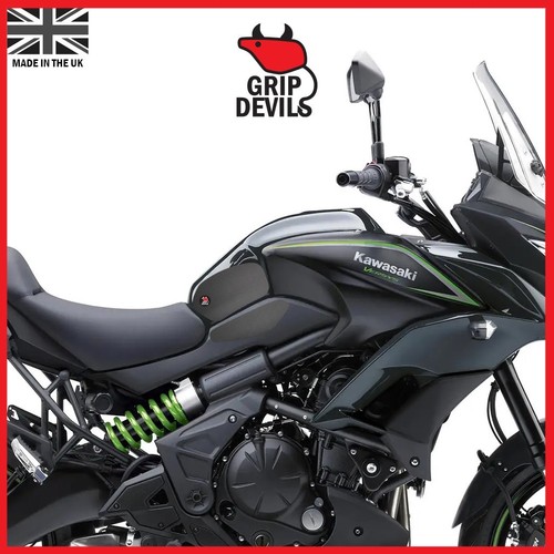 Grip devils tank - grips,