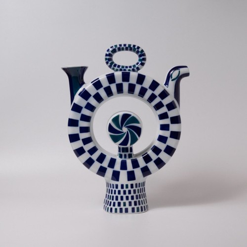 Ancien vase cruche - , céramique