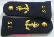 PFE119 - NATIONAL MARINE SHOULDER LEGS - CONTINGENT SCIENTIST