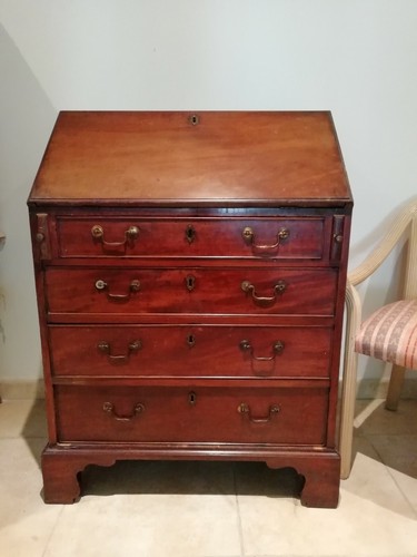 Commode secretaire xix - secretaire,