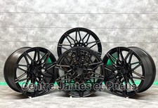 Pack 4 jantes 19" neuves –