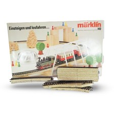 Märklin 2901 Vintage Train