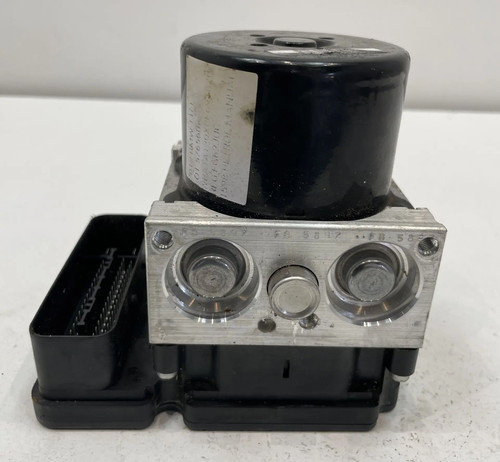 Bloc pompe abs bmw 116i - pompe,