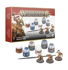 Games Workshop 60-10 Warhammer