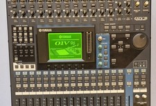 Yahama 01V 96 Version 2