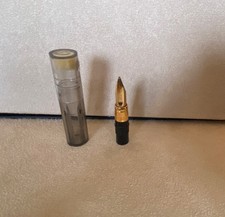 ST DUPONT bloc plume or 18 k