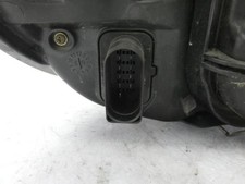 Optique avant principal gauche