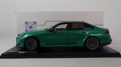 Solide bmw g90 isle man - isle, of