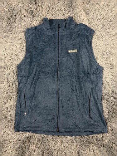 Veste sans manches polaire - veste,