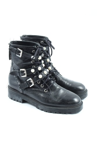 Zara basic bottines - basic,
