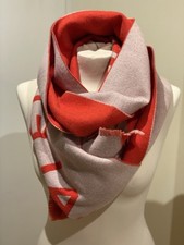 Balenciaga Écharpe 100%