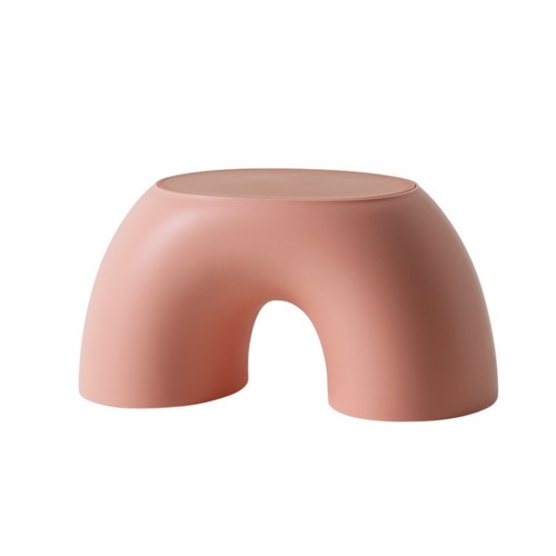 Tabouret plastique léger - tabouret, en