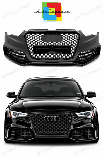 Pare chocs avant style rs5 - 👉pare-chocs,