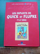 BD HERGE / ARCHIVES TINTIN /